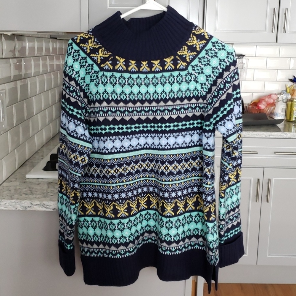 New York And Company sweater